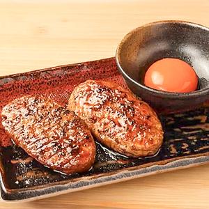 親鶏特製つくね