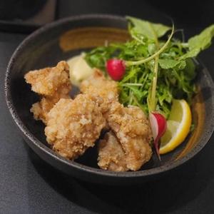 【人気No.1！】ジューシー国産ハーブ鶏唐揚げ弁当