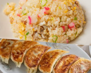 本格中華セット