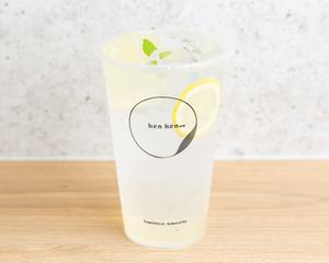 レモネードソーダ Lemonade Soda
