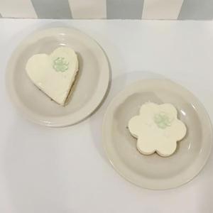クローバーチーズケーキ