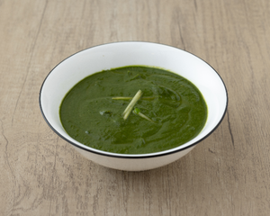 パラクチキン/Palak Chicken
