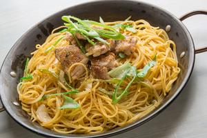 ココイロカフェ 心配ないさ【和風仕立て】