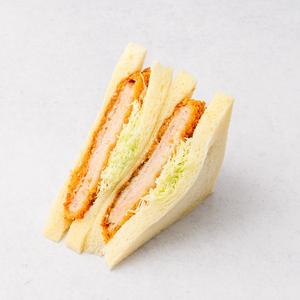 カツサンド