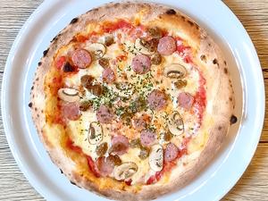 イタリアンソーセージ