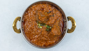 マトンカレー