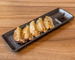 油そば専門店 歌志軒 焼き餃子