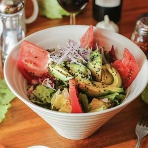 アボカドサラダ Avocado Salad