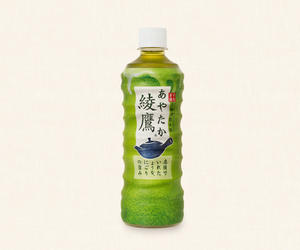 大戸屋 綾鷹