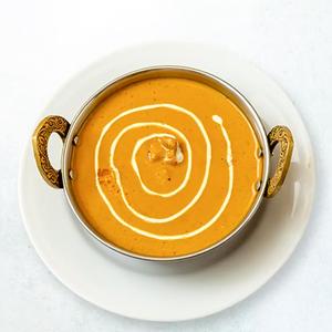チキンカレー Chicken curry