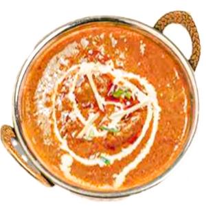 チキンカレー Chicken curry