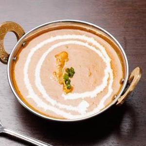 チキンカレー Chicken curry