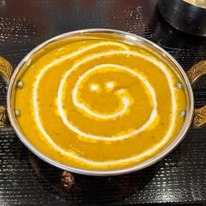 チキンカレー Chicken curry