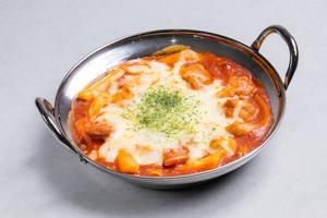 カレートッポギ 2～3人前