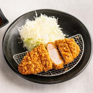 三元豚上ロース弁当