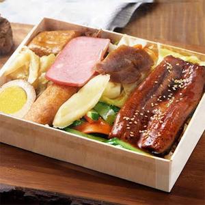うなぎ弁当