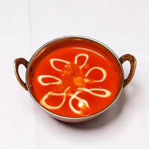 バターチキンカレー / Butter chicken curry