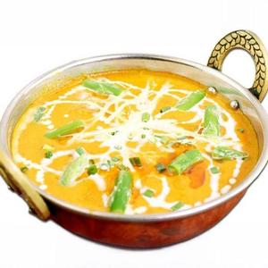 日替わりカレーセット Today's Curry Set