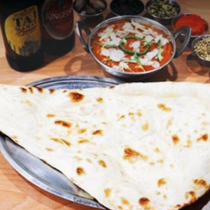 【10種類から選べる♪】カレーセット Choice curry Set