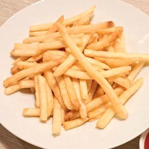 ポテトフライ
