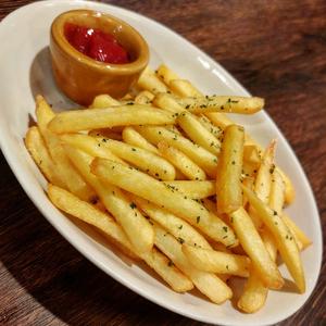 ポテトフライ