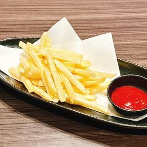 ポテトフライ