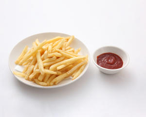 ポテトフライ