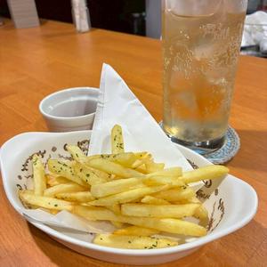 ホテトフライ