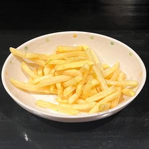 ポテトフライ