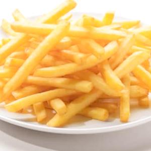 ポテトフライ
