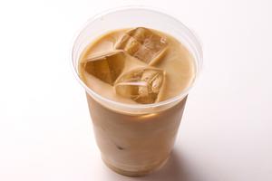 ミルクコーヒー アイス Milk coffee Ice
