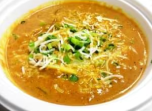 66 マドラス チキンカレー【MADRAS CHICKEN CURRY】