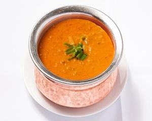 キーマカレー - Keema Curry