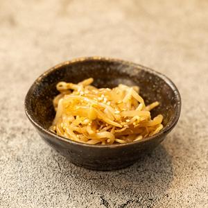 【さっぱり】もやしナムル