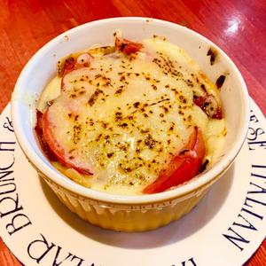 ラザニア