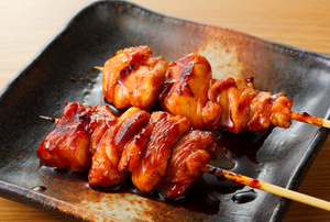 moja いわい鶏の正肉