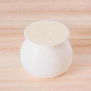 とろり天使のわらびもち プレーンクリームわらびもち