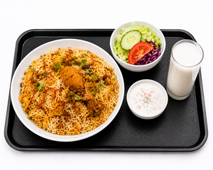 小岩スパイスビリヤニセット Koiwa Spice Biryani Set