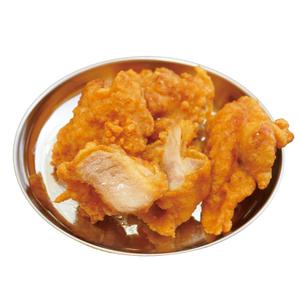 鶏のから揚げ(3個入)