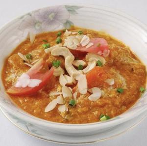 チキン ドゥピアザ カリー Chicken Do Piaza Curry