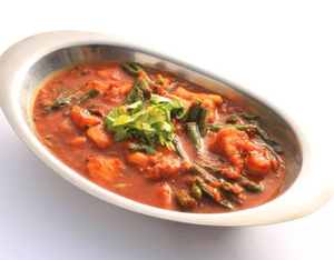 Vegetable Curry 野菜カレー