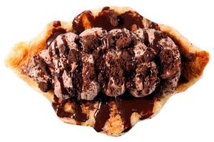 トリプルチョコ
