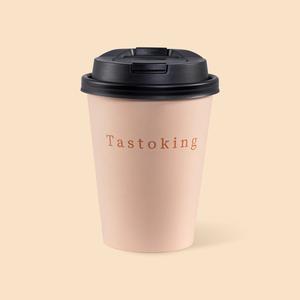 [HOT / ICED-S] Tastokingコーヒー / Tastoking Coffee