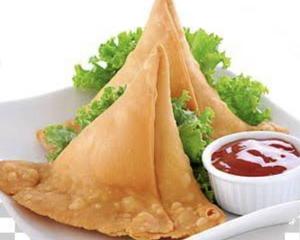 サモサ/Samosa2p