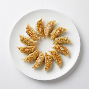 焼き餃子5個
