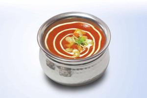Shrimp Curry シュリンプカレー