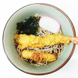 天ぷら
