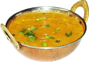 豆カレー Dhal Curry