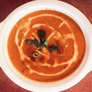 豆カレー MAME CURRY