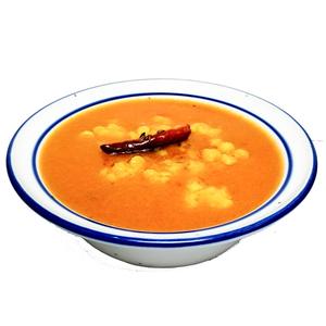 豆カレー